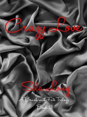 cover image of Crazy Love